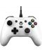 Контролер Nacon - Evol-X, жичен, бял (Xbox One/Series X/S/PC) - 1t