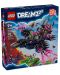 Конструктор LEGO DreamZzz - Гарванът на вещицата (71478) - 1t