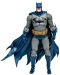 Комплект екшън фигури McFarlane DC Comics: Multiverse - Batman & Bat-Raptor (The Batman Who Laughs) (Gold Label) - 5t
