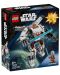 Конструктор LEGO Star Wars - Робот с Х-wing на Люк Скайуокър (75390) - 1t