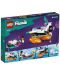 Конструктор LEGO Friends - Морски спасителен самолет (41752) - 2t