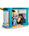 Конструктор LEGO Disney - Пазарното приключение на принцесите (43246) - 6t