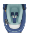 Кош за новородено Maxi-Cosi - Jade, Essential Blue - 7t