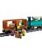 Конструктор LEGO City - Товарен влак (60336) - 7t
