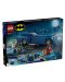 Конструктор LEGO DC Comics Super Heroes - Батман срещу Харли Куин и мистър Фрийз (76274) - 2t