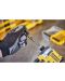 Комплект накрайници и битове DeWALT - DT70702, 1/4'', 40 части - 4t