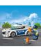 Конструктор Lego City - Полицейска патрулна кола (60239) - 7t