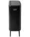 Кош за отпадъци Brabantia - Bo Touch Hi, 2 x 30 l, Matt Black - 3t