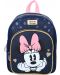 Комплект за детска градина Vadobag Minnie Mouse - Раница и портмоне - 5t