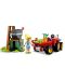 Конструктор LEGO Friends - Убежище за селскостопански животни (42617) - 6t