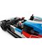 Конструктор LEGO Speed Champions - BMW M4 GT3 & BMW M Hybrid V8 (76922) - 7t