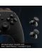Контролер PowerA - Fusion Pro 3, жичен, за Xbox Series X/S, Black - 5t