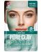 Deva Комплект маски за лице Pure Clay Mix, 3 x 7 ml - 3t