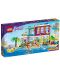 Конструктор LEGO Friends - Вила на плажа (41709) - 1t