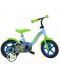 Детско колело Dino Bikes - Костенурките нинджа, 10" - 1t