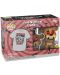 Комплект Funko POP! Collector's Box: Games: Five Nights at Freddy's - Nightmare Freddy (Glows in the Dark) (Special Edition) - 6t