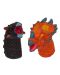 Комплект фигурки за пръсти GОТ - Динозаври - 3t