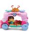 Детска играчка Vtech - Принцеса Лили и нейната колесница - 3t