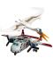 Конструктор LEGO Jurassic World - Куетцакоатлус: засада със самолет (76947) - 3t