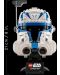 Конструктор LEGO Star Wars - Шлемът на капитан Рекс (75349) - 4t