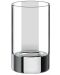 Комплект чаши за шот Rona - Classic 1605, 6 броя x 70 ml - 1t