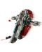 Конструктор LEGO Star Wars - Boba Fett’s Starship (75312) - 4t