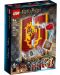 Конструктор LEGO Harry Potter - Банерът на Грифиндор (76409) - 1t