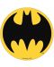 Комплект подложки за бюро и чаша FaNaTtiK DC Comics: Batman - In the Batmobile - 3t