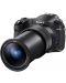 Компактен фотоапарат Sony - Cyber-Shot DSC-RX10 IV, 20.1MPx, черен - 4t