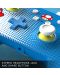 Контролер PowerA - Enhanced, жичен, за Nintendo Switch, Mario Pop Art - 5t