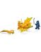 Конструктор LEGO Ninjago - Ударът на дракона на Арин (71803) - 3t
