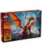 Конструктор LEGO Ninjago - Източникът на драконовата сила (71822) - 5t