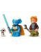 Конструктор LEGO Star Wars - Пурпурният огнен ястреб (75384) - 5t