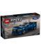 Конструктор LEGO Speed Champions - Ford Mustang Dark Horse (76920) - 1t