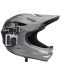 Комплект стойка за каска Helmet Side + Top Mount, за екшън камера - 2t