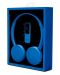 Комплект слушалки и плейър Energy Sistem - Music Pack, син - 4t