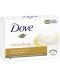 Dove Крем-сапун Nourishing, 90 g - 1t