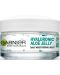 Garnier Skin Naturals Крем гел за лице Hyaluronic Aloe Jelly, 50 ml - 1t