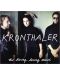 Kronthaler - The Living Loving Maid (CD) - 1t
