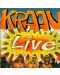 Kraan - Live (CD) - 1t
