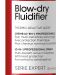 L'Oréal Professionnel Крем за коса Blow Dry Fluidifier, 150 ml - 3t