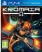 Kromaia Omega (PS4) - 1t