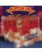 Krokus - Change Of Address (CD) - 1t