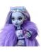Кукла Monster High - Аби, с аксесоари - 5t