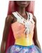 Кукла Barbie Dreamtopia - Със светлорозова коса - 4t