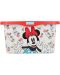 Кутия за съхранение Stor Minnie Mouse - 13 l - 3t