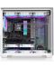 Кутия Raijintek - PAEAN C7 Black, mid tower, бяла/прозрачна - 5t