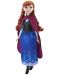 Кукла Disney Princess - Анна със синя рокля,  Замръзналото кралство - 2t