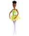 Кукла Disney Princess - Тиана балерина, Принцесата и жабокът - 2t