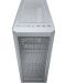 Кутия COUGAR - MX330-G Pro, mid tower, бяла/прозрачна - 5t